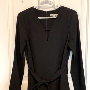 Daniel Rainn little black party dress